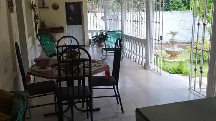Vivienda de 3 habitaciones en Siboney, Playa — foto 3 de 10