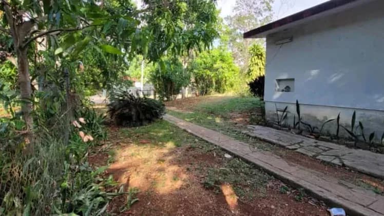 Vivienda de 5 habitaciones en Siboney, Playa — foto 3 de 9