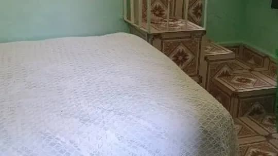 Vivienda de 2 habitaciones en Lawton, Diez de Octubre — foto 6 de 7