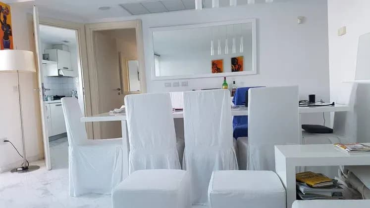 Vivienda de 2 habitaciones en Vedado, Plaza de la Revolución — foto 4 de 10