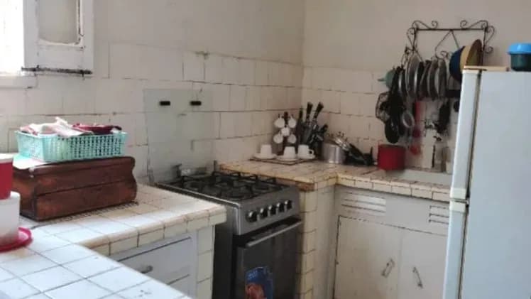 Vivienda de 3 habitaciones en Luyanó, Diez de Octubre — foto 3 de 10