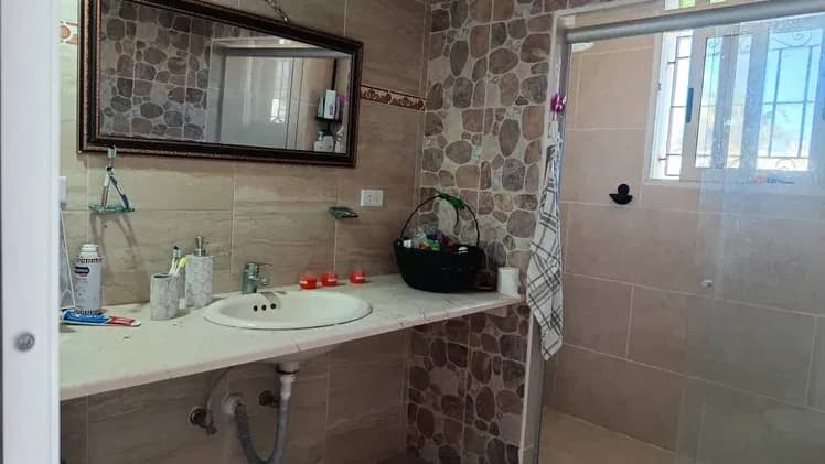 Vivienda de 3 habitaciones en Santa Fe, Playa — foto 2 de 8