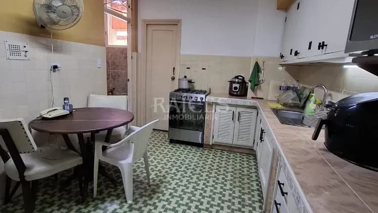 Vivienda de 4 habitaciones en Vedado, Plaza de la Revolución — foto 6 de 9
