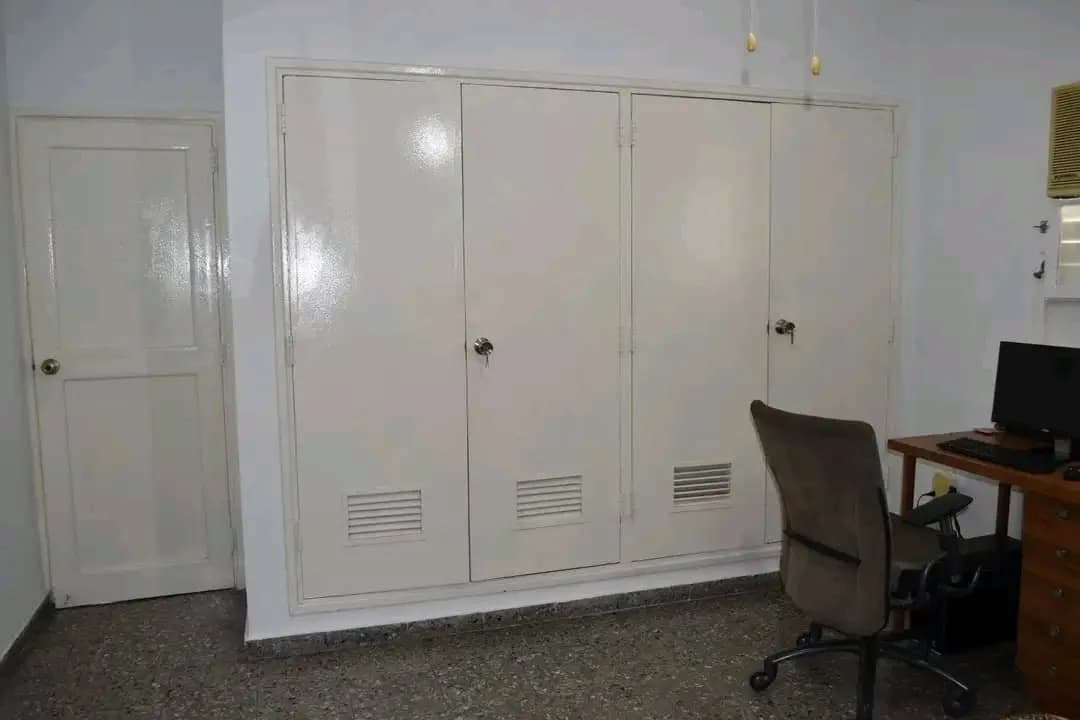 Vivienda de 4 habitaciones en Siboney, Playa