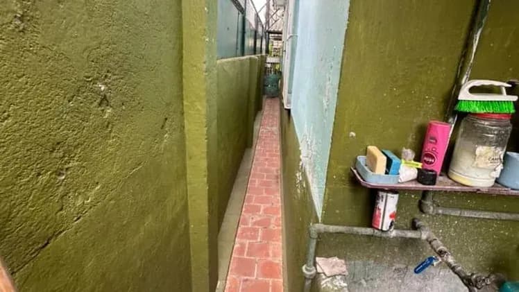 Vivienda de 3 habitaciones en Querejeta, Playa — foto 5 de 10