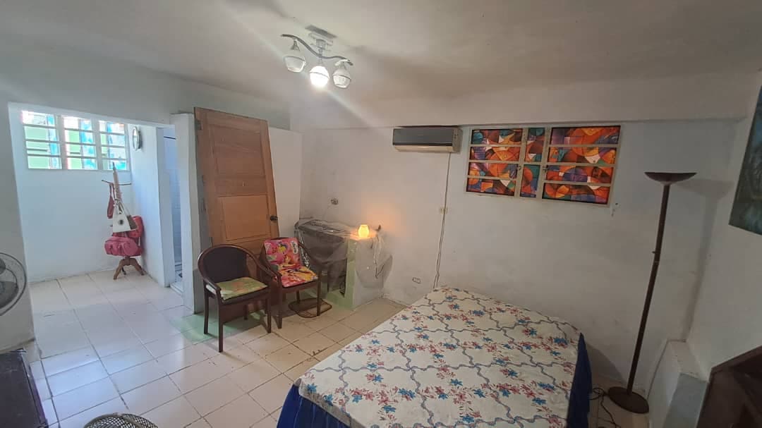 Casa de 4 habitaciones en Barrio El Fanguito, Plaza de la Revolución — foto 3 de 11