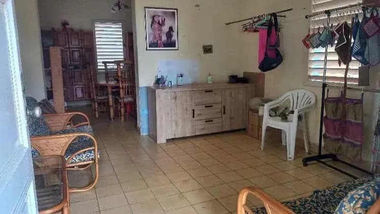 Vivienda de 4 habitaciones en Sevillano, Diez de Octubre — foto 3 de 9