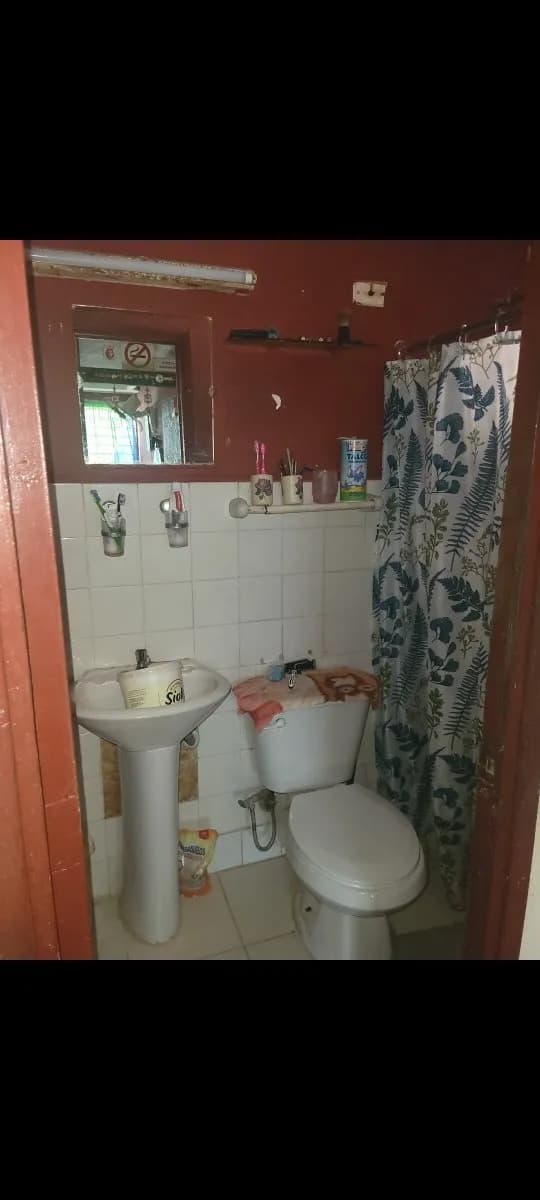 Vivienda de 3 habitaciones en Villa Panamericana, La Habana del Este — foto 3 de 6