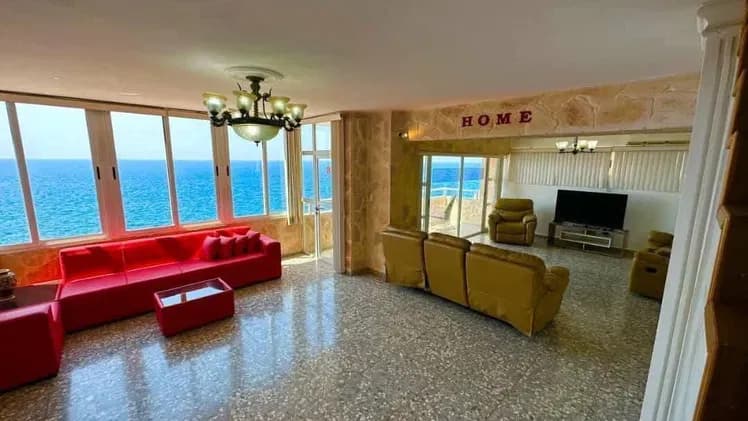 Vivienda de 5 habitaciones en Vedado, Plaza de la Revolución — foto 4 de 10