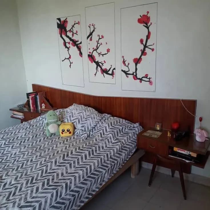 Vivienda de 3 habitaciones en Santa Fe, Playa