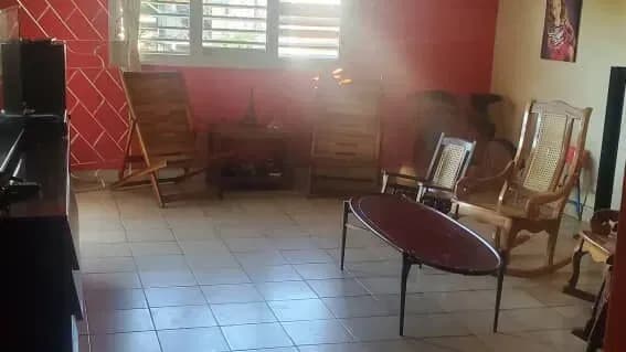 Vivienda de 4 habitaciones en Miramar, Playa — foto 4 de 10