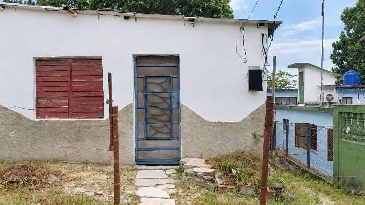 Vivienda de 1 habitaciones en San Francisco de Paula, San Miguel del Padrón — foto 8 de 9