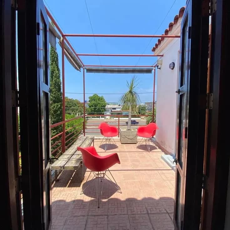 Vivienda de 3 habitaciones en Miramar, Playa — foto 7 de 12