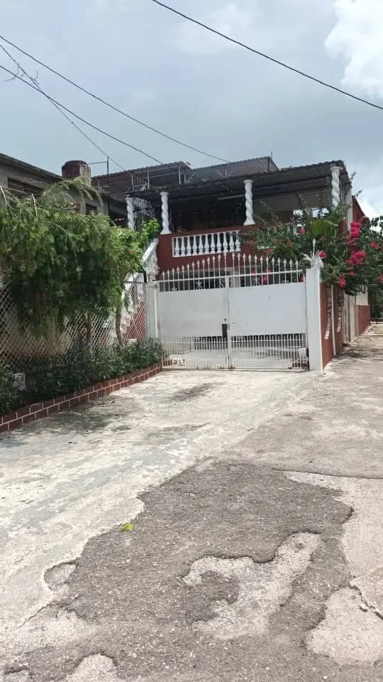 Vivienda de 6 habitaciones en Santa Fe, Playa