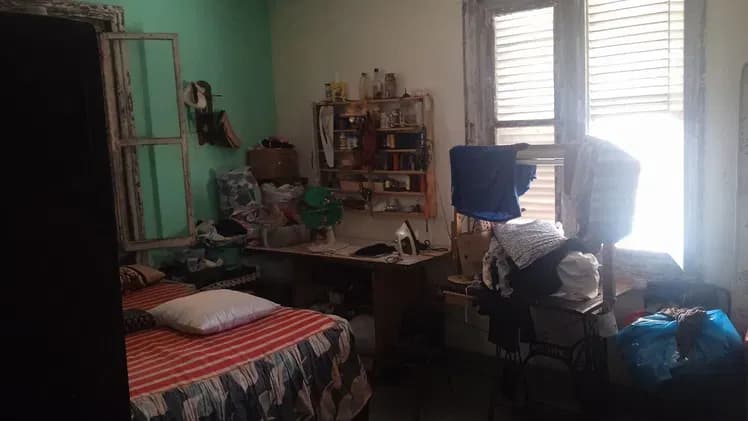 Vivienda de 2 habitaciones en Vedado, Plaza de la Revolución — foto 2 de 5