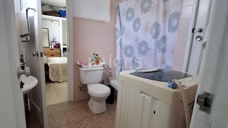 Vivienda de 4 habitaciones en Vedado, Plaza de la Revolución — foto 9 de 9