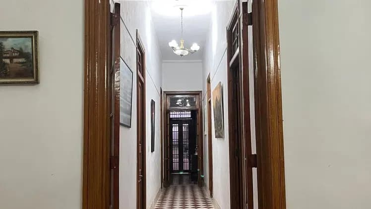 Vivienda de 5 habitaciones en Vedado, Plaza de la Revolución — foto 3 de 7