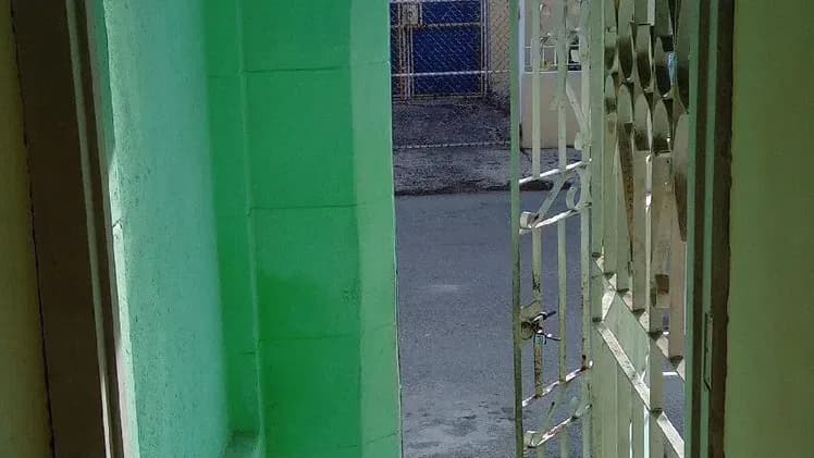 Vivienda de 2 habitaciones en Palatino, Cerro — foto 5 de 10