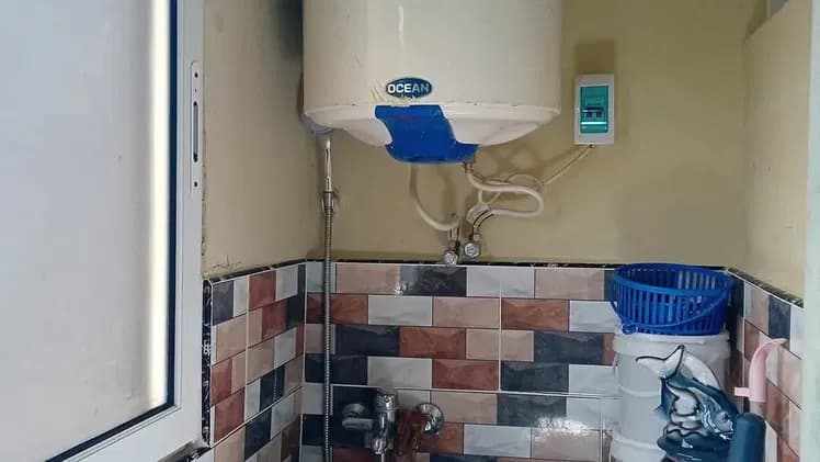 Vivienda de 2 habitaciones en Alamar, La Habana del Este — foto 7 de 10