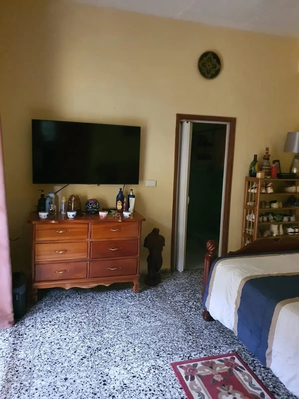 Casa de 4 habitaciones en Cienfuegos, Cienfuegos — foto 11 de 30
