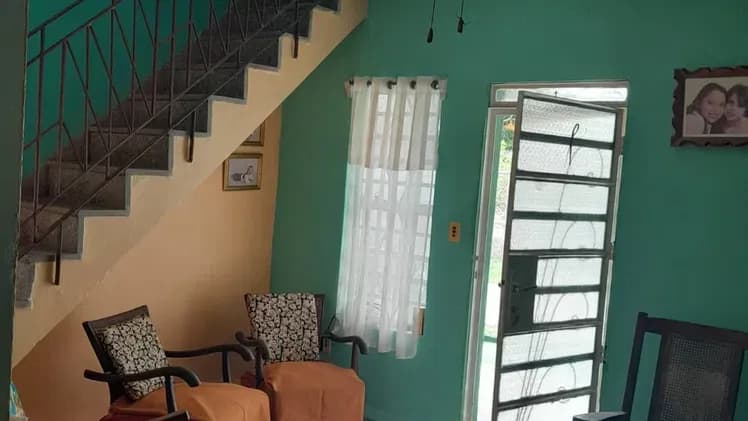 Vivienda de 5 habitaciones en Cojímar, La Habana del Este — foto 2 de 9