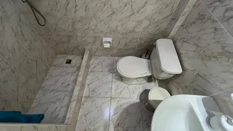 Vivienda de 1 habitaciones en Miramar, Playa — foto 6 de 10