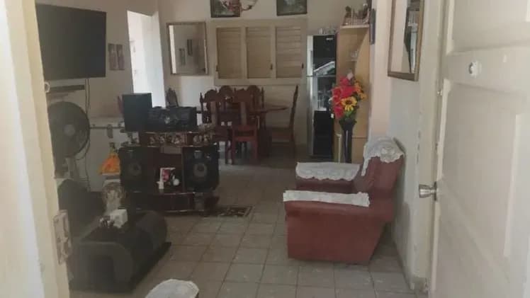 Vivienda de 4 habitaciones en Callejas, Arroyo Naranjo — foto 2 de 10