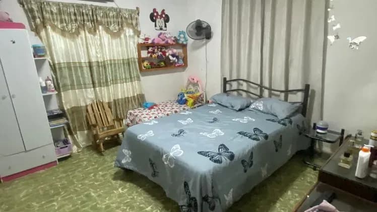 Vivienda de 4 habitaciones en Baluarte, Boyeros — foto 8 de 8