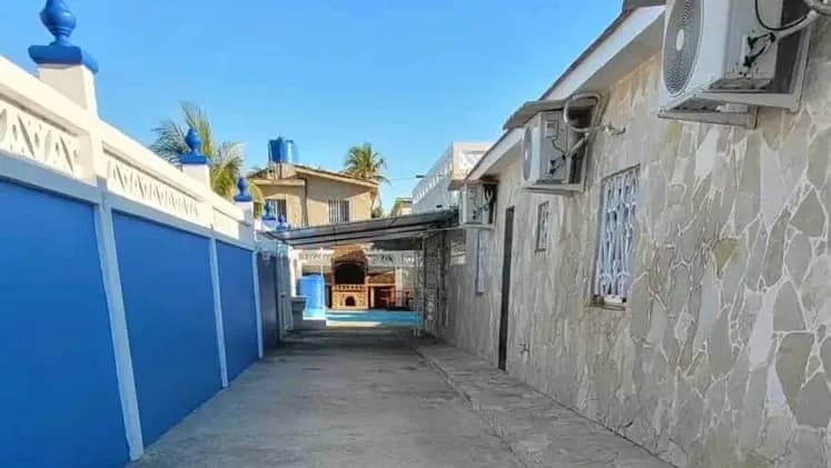 Vivienda de 3 habitaciones en Boca Ciega, La Habana del Este — foto 3 de 10