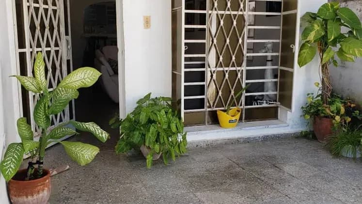 Vivienda de 2 habitaciones en Mazorra, Boyeros — foto 3 de 9