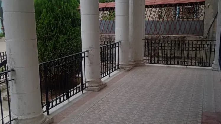 Vivienda de 4 habitaciones en Santos Suárez, Diez de Octubre — foto 5 de 10