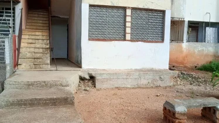 Vivienda de 2 habitaciones en Alamar, La Habana del Este — foto 9 de 10