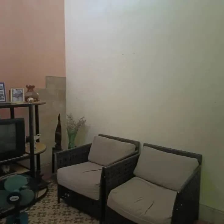 Vivienda de 2 habitaciones en Santos Suárez, Diez de Octubre — foto 3 de 7