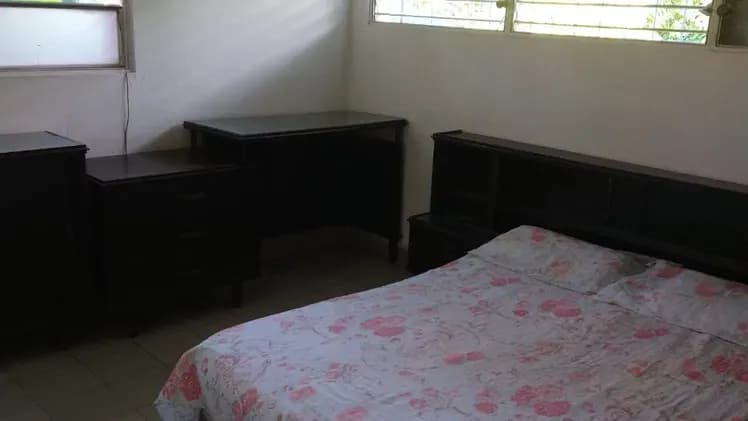 Vivienda de 2 habitaciones en Nuevo Vedado, Plaza de la Revolución — foto 8 de 10