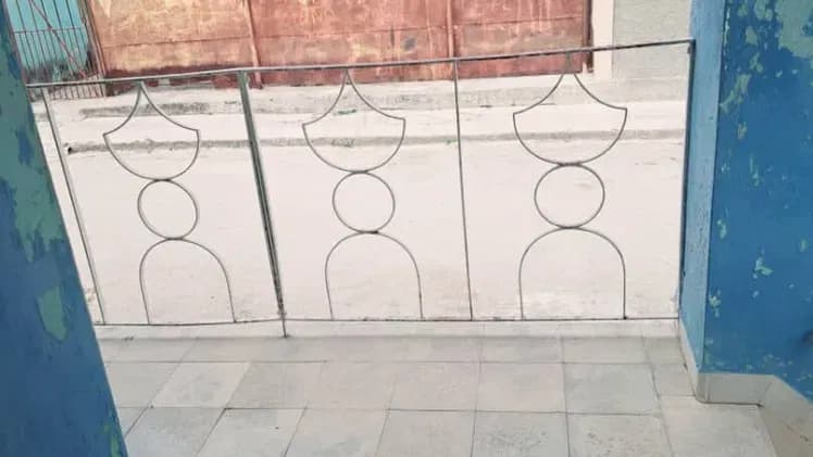 Vivienda de 3 habitaciones en La Rosalía, San Miguel del Padrón — foto 9 de 10
