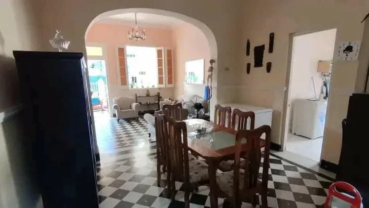 Vivienda de 4 habitaciones en Víbora, Diez de Octubre — foto 6 de 9