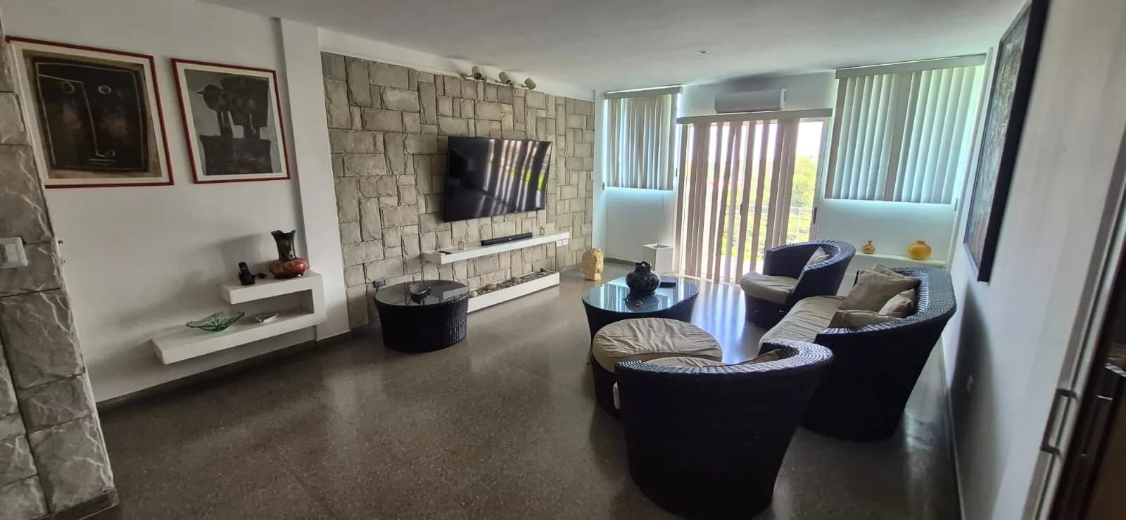 Vivienda de 2 habitaciones en Víbora, Diez de Octubre — foto 6 de 12