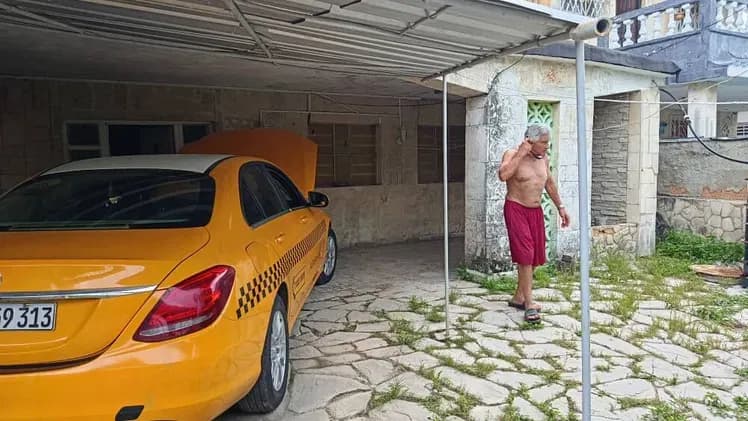 Vivienda de 3 habitaciones en Guanabo, La Habana del Este — foto 7 de 10