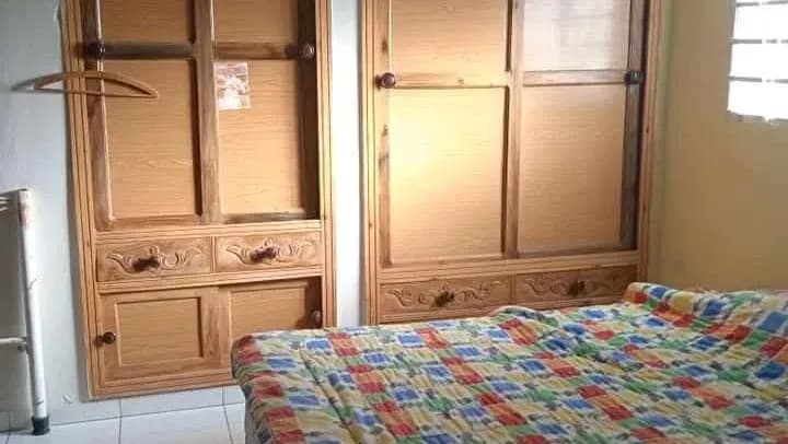 Vivienda de 3 habitaciones en Reparto Martí, Cerro — foto 2 de 6