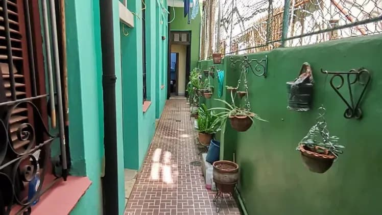 Vivienda de 3 habitaciones en Vedado, Plaza de la Revolución — foto 7 de 10