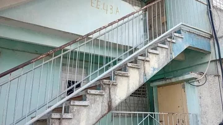 Vivienda de 2 habitaciones en Ciruela, Regla
