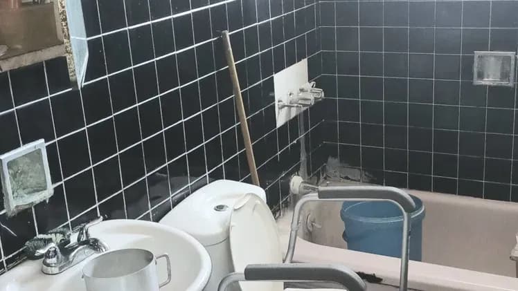 Vivienda de 4 habitaciones en Nuevo Vedado, Plaza de la Revolución — foto 6 de 9