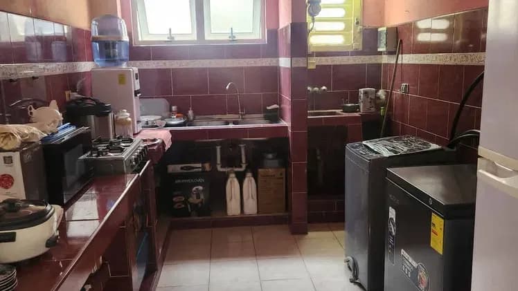 Vivienda de 3 habitaciones en Víbora, Diez de Octubre — foto 3 de 7