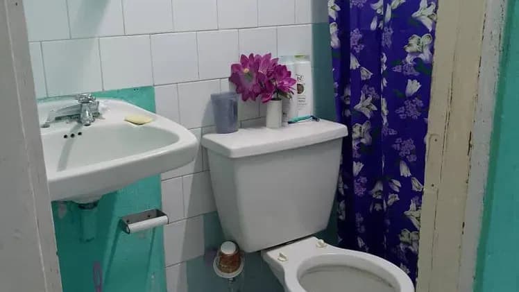 Vivienda de 2 habitaciones en Luyanó, Diez de Octubre — foto 5 de 10