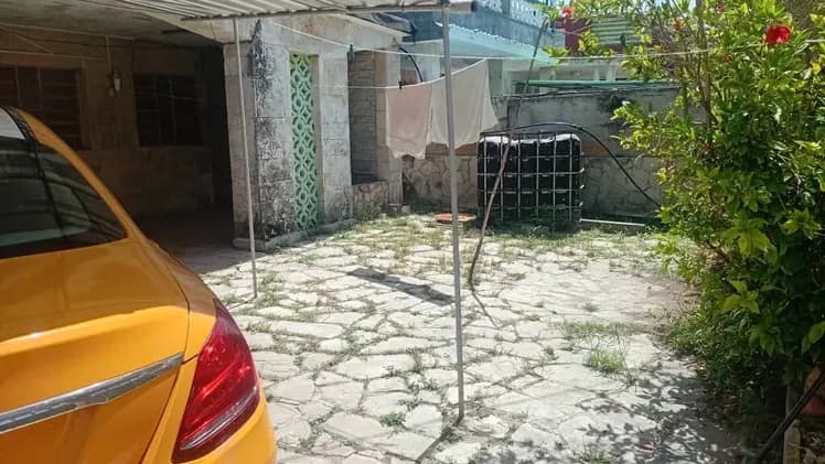 Vivienda de 3 habitaciones en Guanabo, La Habana del Este — foto 2 de 10