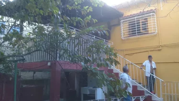 Vivienda de 3 habitaciones en Víbora, Diez de Octubre — foto 9 de 10