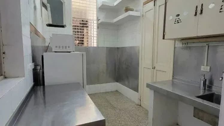 Vivienda de 4 habitaciones en Vedado, Plaza de la Revolución — foto 9 de 10