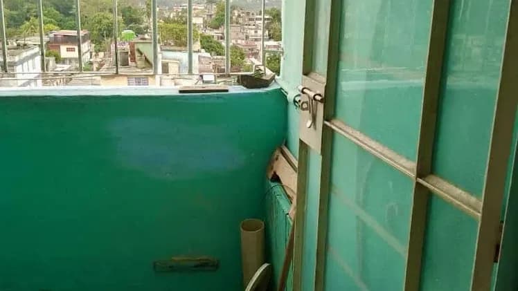 Vivienda de 2 habitaciones en Carolina, San Miguel del Padrón — foto 6 de 7