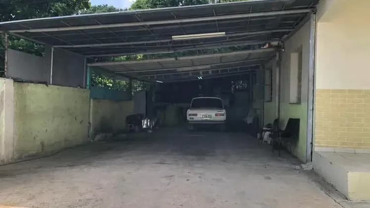 Vivienda de 2 habitaciones en Casino Deportivo, Cerro — foto 6 de 6
