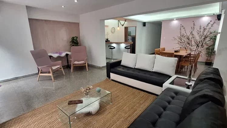Vivienda de 3 habitaciones en Miramar, Playa — foto 2 de 10